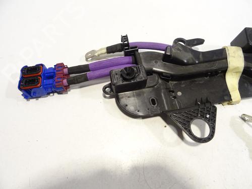 Wiring harness CITROËN C4 III (BA_, BB_, BC_) 1.2 Hybrid 136 (BAHPYJ) | BP29484614E16 