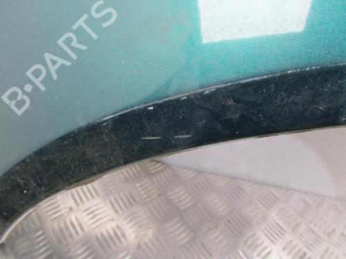 Left front fenders CITROËN SAXO (S0, S1) 1.5 D | BP21046752C41 