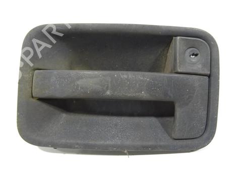 Used Front right exterior door handle CITROËN JUMPY I Van (BS_, BT_, BY_, BZ_) 2.0 HDi 95 (94 hp) 25934313