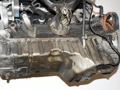 Engine MERCEDES-BENZ E-CLASS (W211) E 270 CDI (211.016) | BP34501299M1  - Image 10