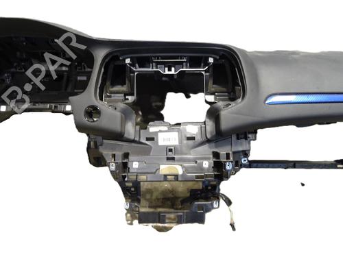 Salpicadero RENAULT MEGANE IV Hatchback (B9A/M/N_) 1.6 TCe 205 (B9MV) | BP31376944C46