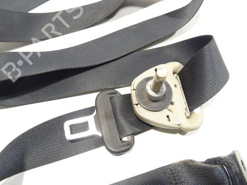 Rear right seatbelt SUZUKI IGNIS III (MF, FF) 1.2 Hybrid AllGrip (ATK412) | BP33213092I28 - Image 4