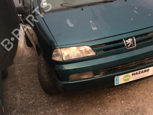 Front right window mechanism PEUGEOT 806 (221) 1.9 TD | BP20042222C23 