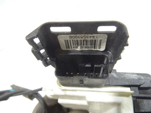 front-right-lock-ds-ds-3-sa_-2015-2016-2017-2018-2019-26930733 main image