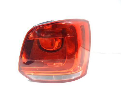 Used Right taillight VW POLO V (6R1, 6C1) 1.2 TDI (75 hp) 29861353