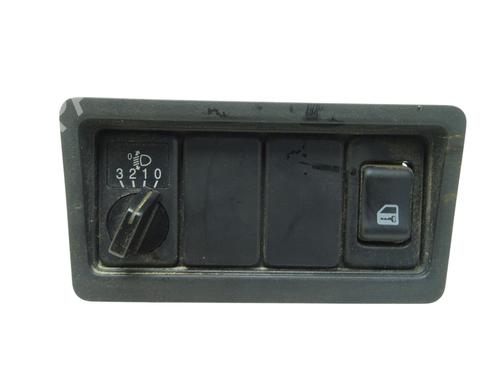 Used Headlight switch Headlight switch 39257705 39257705
