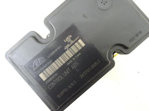 Used ABS pump FIAT DOBLO Cargo (263_) [2010-2025]  20053439