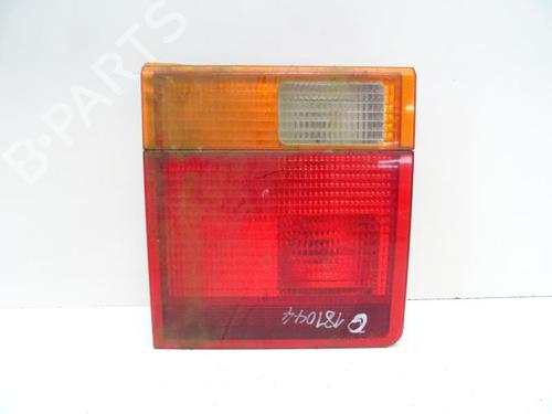 Used Left tailgate light Left tailgate light LAND ROVER RANGE ROVER II (P38A) 2.5 D 4x4 (136 hp) 20057630 20057630