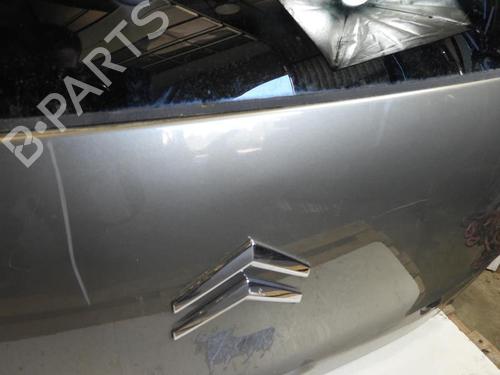 Used Tailgate CITROËN C4 Picasso I MPV (UD_) [2006-2015]  20045898