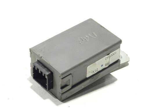 Used Electronic module MITSUBISHI PAJERO III (V7_W, V6_W) 3.2 Di-D (V68W) (160 hp) 30461046