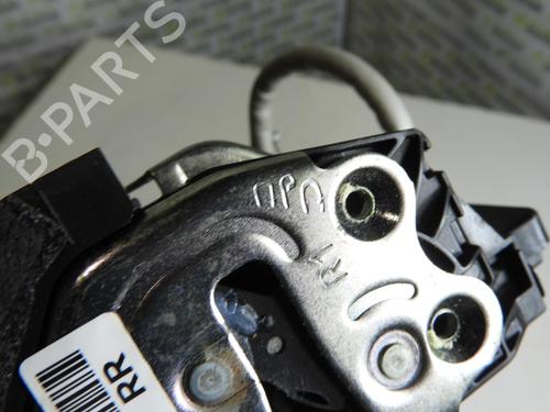 Used Rear right lock Rear right lock KIA RIO IV (YB, SC, FB) 1.0 T-GDI 100 (101 hp) 20065914 20065914
