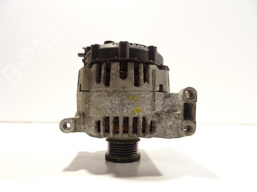 Alternator MERCEDES-BENZ A-CLASS (W169) A 180 CDI (169.007, 169.307) | BP28130260M7
