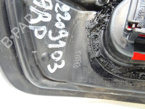 Used Right taillight NISSAN PRIMERA (P11) [1996-2002]  20055610