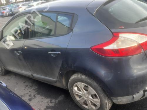 Switch RENAULT MEGANE III Hatchback (BZ0/1_, B3_) 1.5 dCi (BZ09, BZ0D, BZ1W, BZ29, BZ14) | BP26604088I30 - Image 7