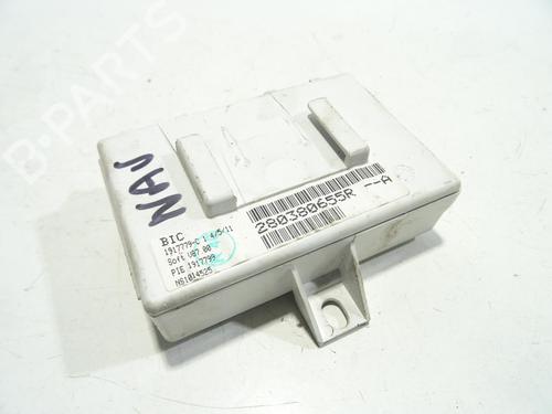 Used Control unit RENAULT KOLEOS I (HY_) 2.0 dCi 4x4 (HY0K) (150 hp) 22643281