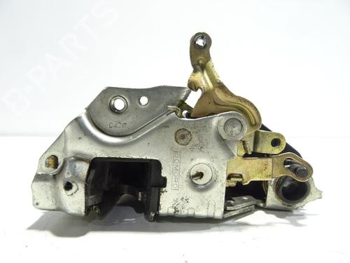 Front right lock MERCEDES-BENZ E-CLASS (W124) E 300 D (124.131) | BP25269266C97 