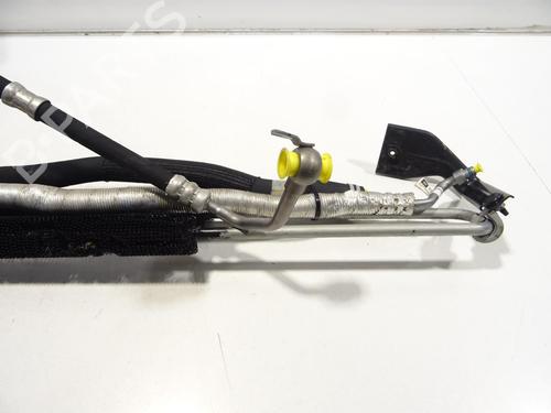 Pipe OPEL ASTRA J GTC 2.0 OPC Turbo (08) | BP29563766M125 