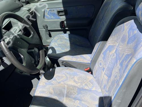 Brugte RENAULT CLIO I (B/C57_, 5/357_) 1.2 (B/C/S57A, B/C57S, 5/357F, 5/357J, 5/357L, 5/357R) 4598084