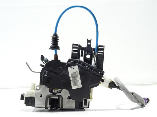 Front left lock MERCEDES-BENZ GLA-CLASS (X156)  | BP29301056C98 