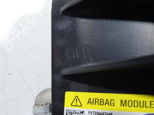 Used Passenger airbag Passenger airbag LAND ROVER DISCOVERY SPORT (L550) [2014-2026] 24828125 24828125
