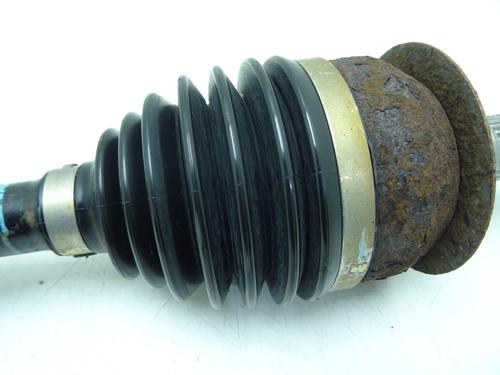 Left front driveshaft SUZUKI SX4 (EY, GY) 1.9 DDiS 4x4 (RW419D) | BP33314492M38 - Image 4