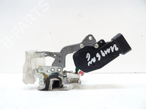 Front left lock PEUGEOT 107 (PM_, PN_) 1.0 | BP20067618C98 