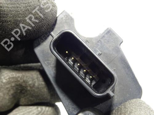 Used Mass air flow sensor Mass air flow sensor NISSAN PATHFINDER III (R51) 2.5 dCi 4WD (174 hp) 33333083 33333083