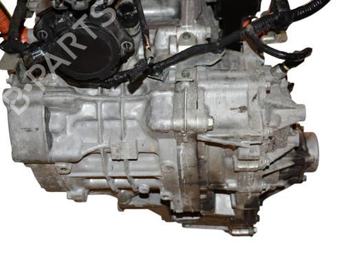 Engine NISSAN NV200 Van e-NV (ME0N) | BP39605805M1 - Image 4