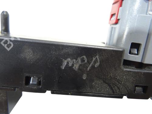 Warnblinkschalter für Warnblinkschalter FIAT 500X (334_) 1.4 4x4 (334AXF22) (170 hp) 39697363 39697363