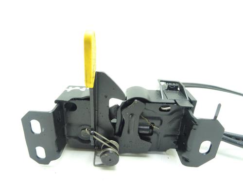 Hood lock MERCEDES-BENZ GLA-CLASS (X156)  | BP29452413C133 