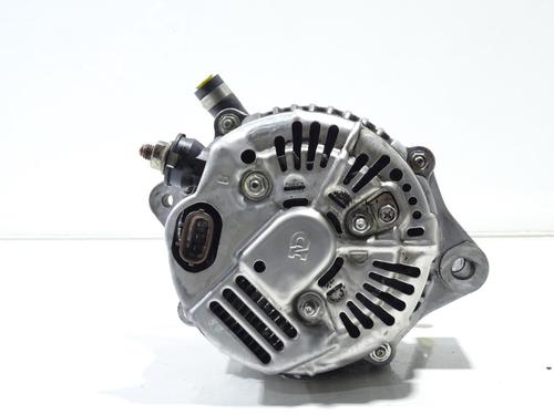 Alternator LAND ROVER DEFENDER Station Wagon (L316) 2.5 Td5 4x4 (L316) | BP24408049M7 