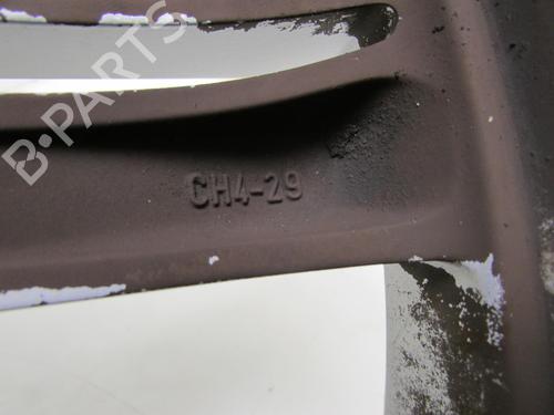 Used Rim Rim CITROËN C4 Picasso II [2013-2026] 21274157 21274157