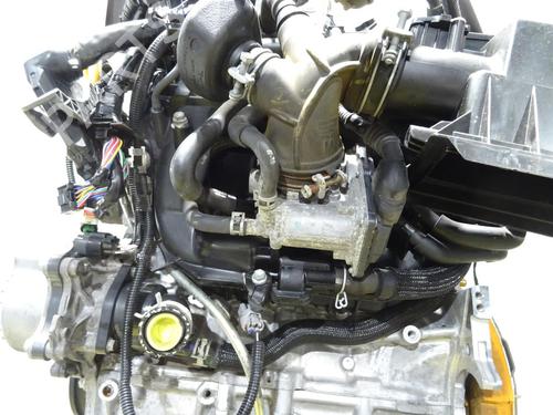 Engine TOYOTA C-HR (_X1_) 1.8 Hybrid (ZYX10_, ZYX11_, ZYX10R, ZYX11R) | BP29852796M1