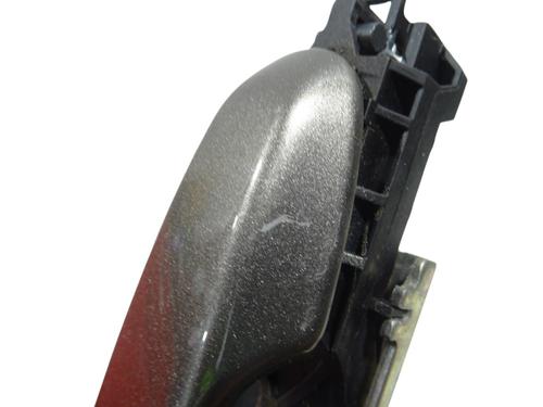 Used Rear right exterior door handle Rear right exterior door handle TOYOTA AURIS Estate (_E18_) 1.8 Hybrid (ZWE186_, ZWE186R, ZWE186H) (136 hp) 40016369 40016369