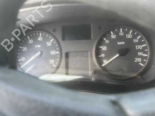 Høyre bak invendig håndtak RENAULT KANGOO Express (FC0/1_) 1.5 dCi (FC07, FC1R) | BP29422162I16 