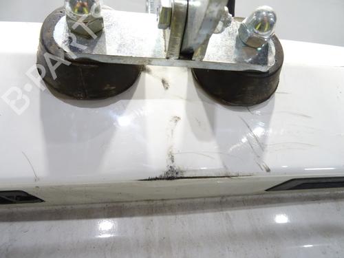Rear bumper OPEL ASTRA J GTC 2.0 OPC Turbo (08) | BP29614241C8 