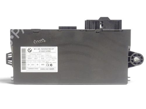Electronic module BMW X1 (E84) xDrive 18 d | BP39935082M83 - Image 4