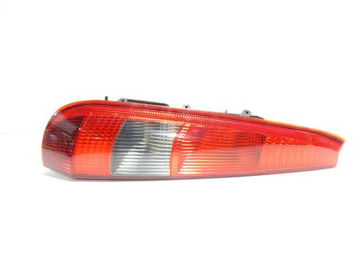 Used Left taillight FORD FIESTA V (JH_, JD_) 1.4 16V (80 hp) 20050395