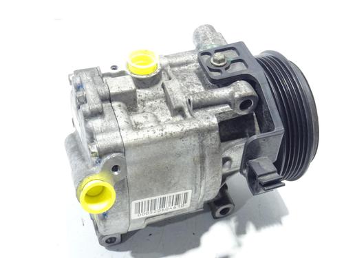 AC compressor FIAT PANDA (312_, 319_) 0.9 (312PXG1A) | BP33723506M34  - Image 5
