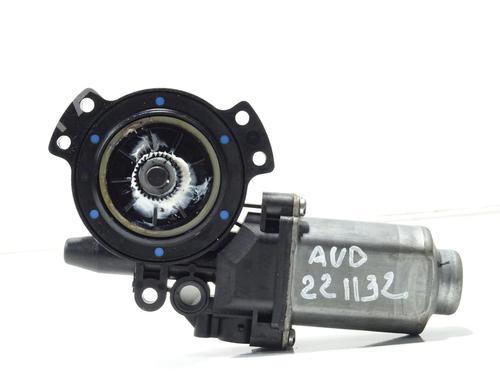 Used Right front window motor HYUNDAI SANTA FÉ II (CM) 2.2 CRDi (155 hp) 30357948