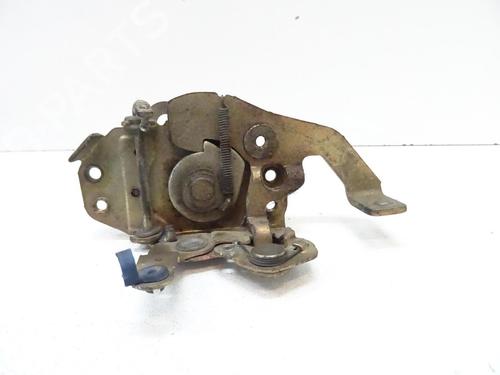 Front right lock FIAT PANDA (141_) 1000 i.e. Cat | BP20066802C97 