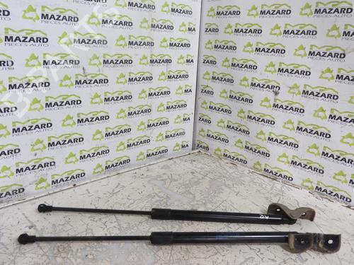 Used Tailgate lift support RENAULT SCÉNIC IV (J9_) 1.2 TCe 130 (130 hp) 25268738