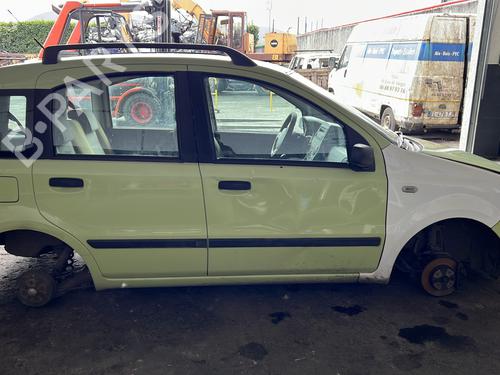 Right taillight FIAT PANDA (169_) 1.2 (169.AXB11, 169.AXB1A) | BP33946600C35  - Image 8