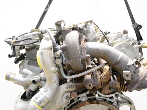 Engine RENAULT VEL SATIS (BJ0_) 3.0 dCi (BJ0J, BJ0N) | BP33050079M1 - Image 4