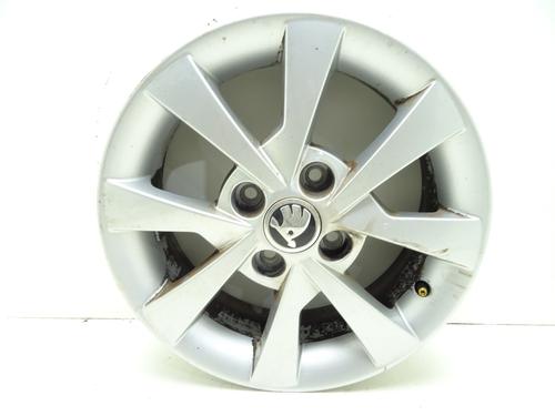 Used Rim SKODA CITIGO (NF1) 1.0 (60 hp) 29838863