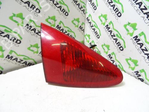 Used Left tailgate light Left tailgate light ALFA ROMEO 147 (937_) [2000-2010] 20047076 20047076