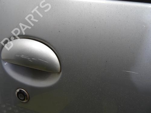 Right front door PEUGEOT 107 (PM_, PN_) 1.0 | BP27718336C3