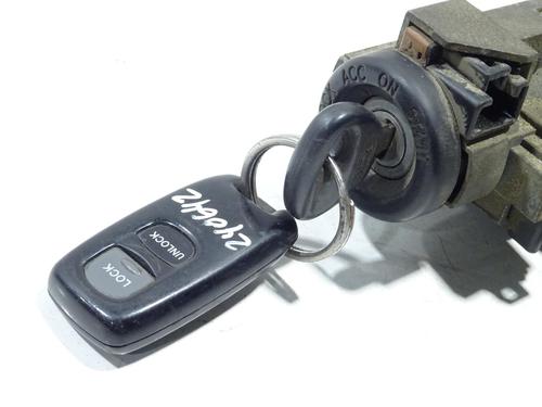 Ignition barrel FORD RANGER (ER, EQ, R_) 2.5 TD 4x4 | BP23786832M48 