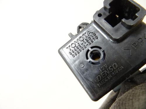 Used Electronic module Electronic module TOYOTA AVENSIS Estate (_T25_) 2.0 D-4D (CDT250_, CDT250R) (116 hp) 20065980 20065980