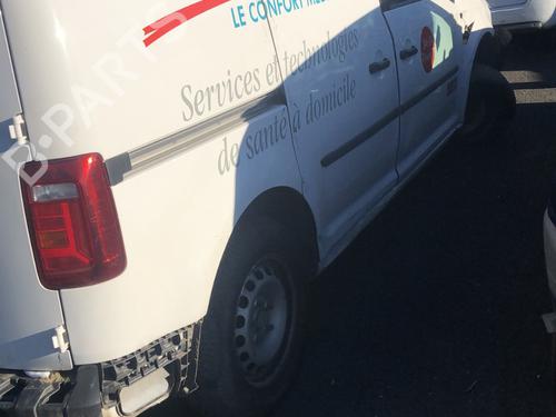 Right front indicator VW CADDY IV Box Body/MPV (SAA, SAH) 2.0 TDI | BP26529581C33 - Image 11